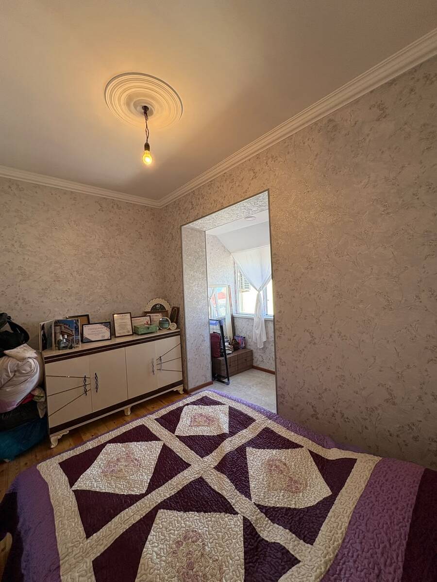 2-otaqlı yeni tikili, Xırdalan ş., 51 m² — Mənzil, Xırdalan (6)