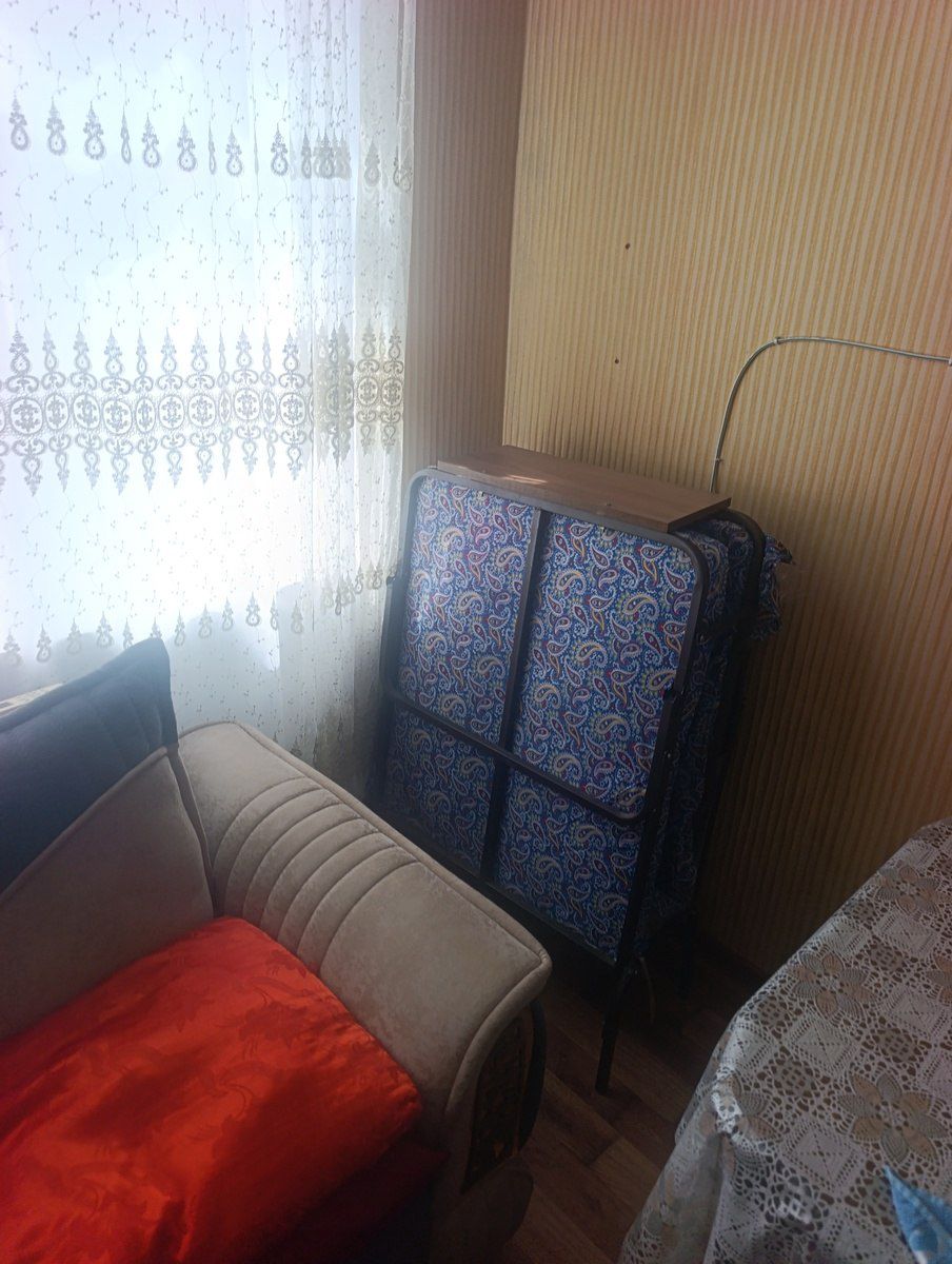 1-otaqlı mənzil kirayə verilir, Sumqayıt ş., 37 m² — Mənzil, Sumqayıt (3)