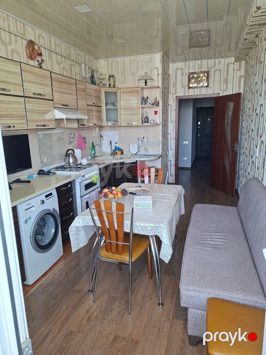 Satılır 3 otaqlı yeni tikili 90 m² — Mənzil, Bakı (8)