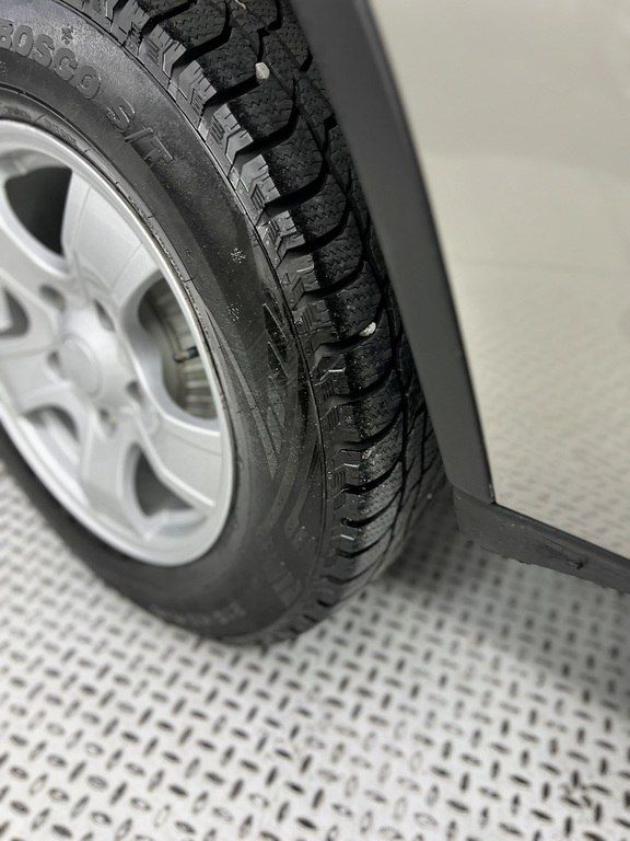 Chevrolet Niva, 1.7 L, 2011 il, 131 111 km — Avtomobillər, Sumqayıt (11)