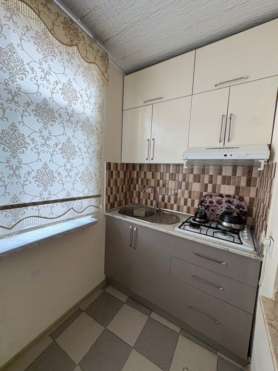 Satılır 3 otaqlı yeni tikili 80 m² — Mənzil, Bakı (6)