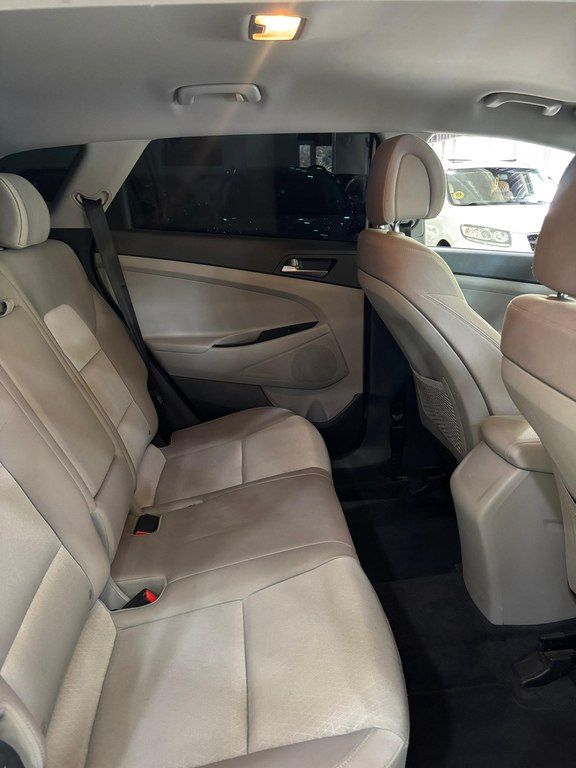 Hyundai Tucson, 2.0 L, 2016 il, 246 230 km — Avtomobillər, Mingəçevir (11)