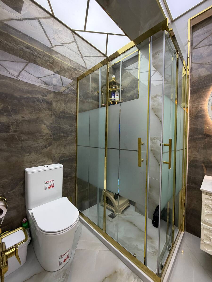 Satılır 3 otaqlı yeni tikili 91 m² — Mənzil, Bakı (11)