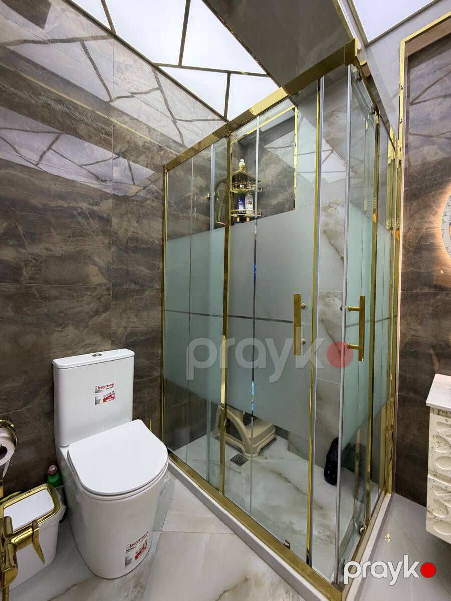 Satılır 3 otaqlı yeni tikili 91 m² — Mənzil, Bakı (11)
