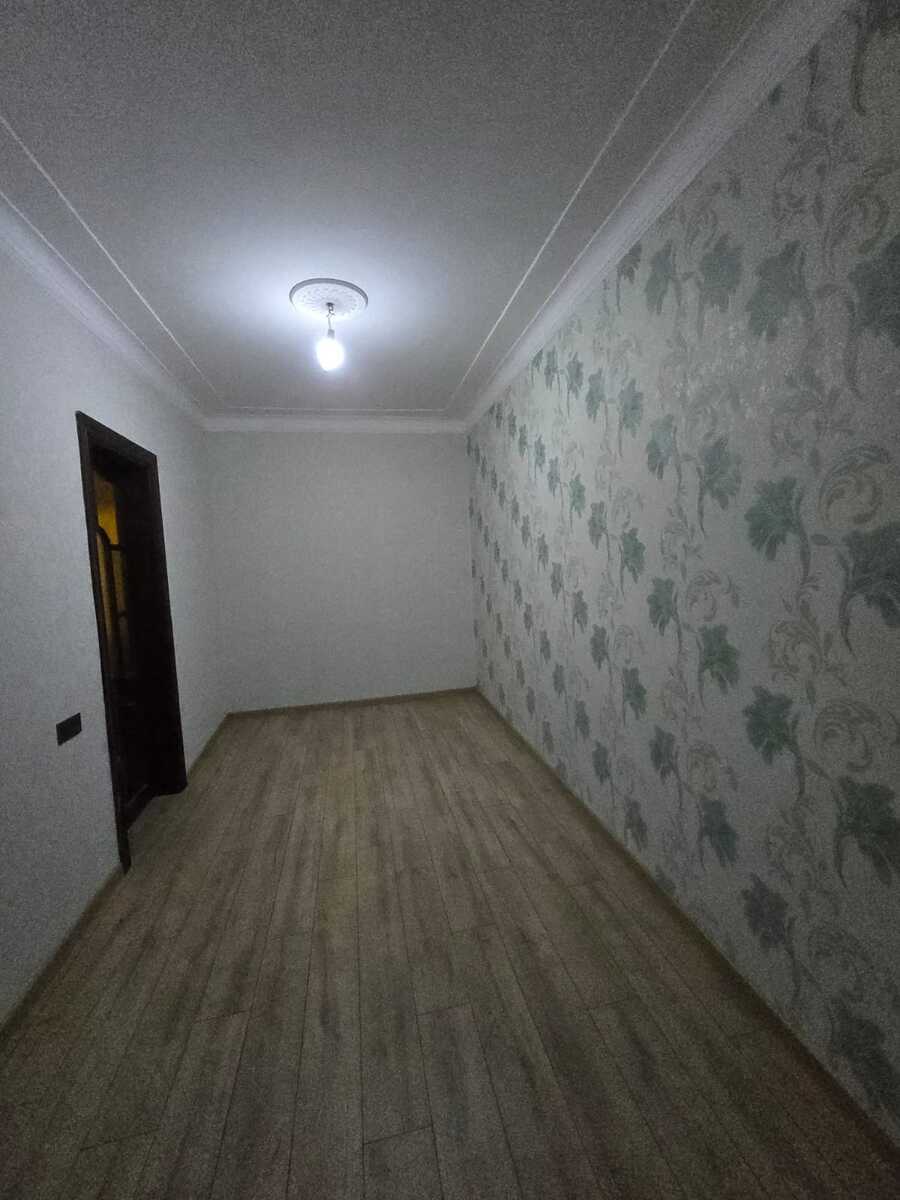 Satılır 2 otaqlı köhnə tikili 45 m² — Mənzil, Sumqayıt (8)