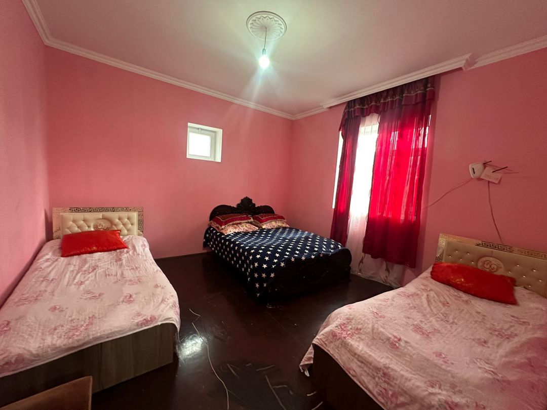İcarəyə verilir 3 otaqlı həyət evi/bağ evi 150 m² — Ev, villa, İsmayıllı (6)