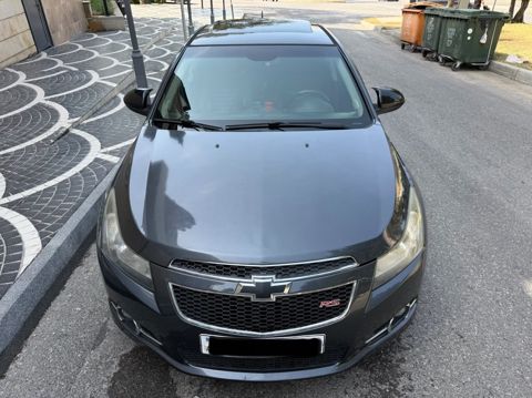 Chevrolet Cruze, 1.4 L, 2013 il, 238 000 km — Bakı