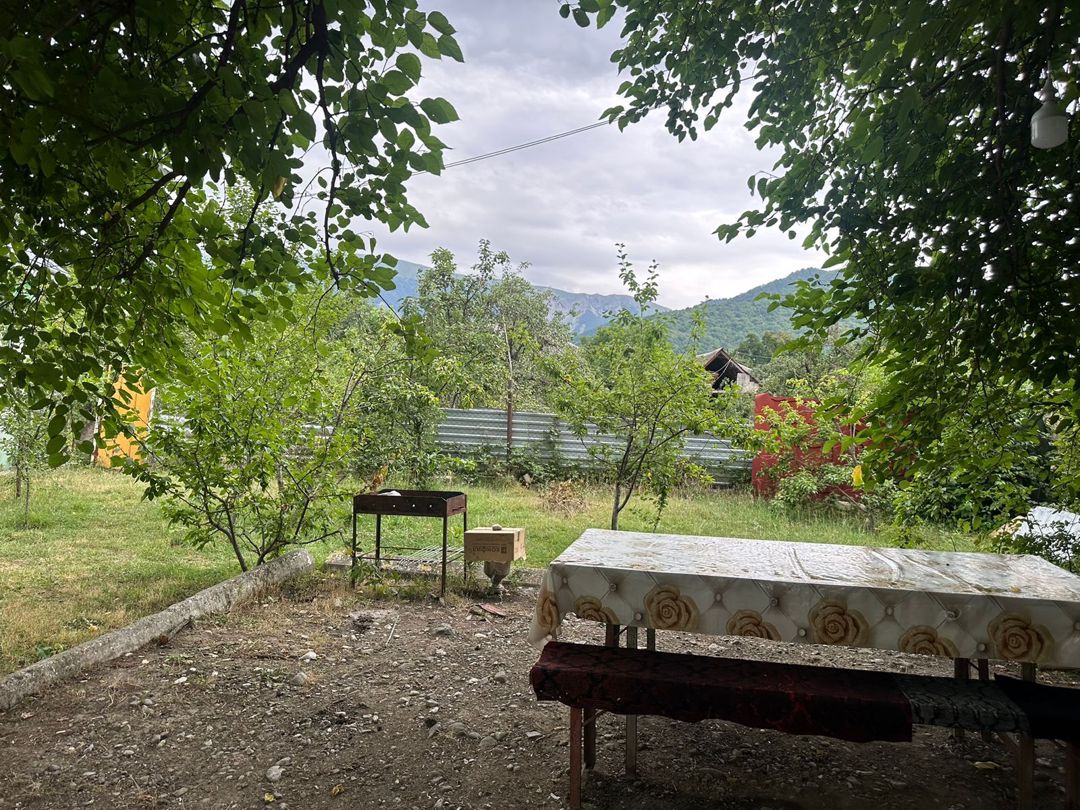 İcarəyə verilir 3 otaqlı həyət evi/bağ evi 150 m² — Ev, villa, İsmayıllı (12)