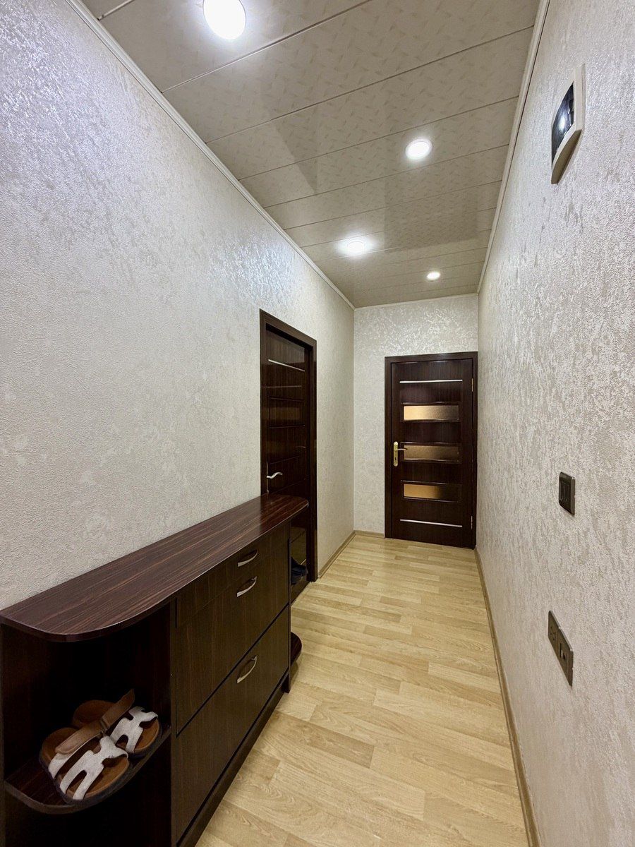 Satılır 2 otaqlı köhnə tikili 62 m² — Mənzil, Bakı (7)