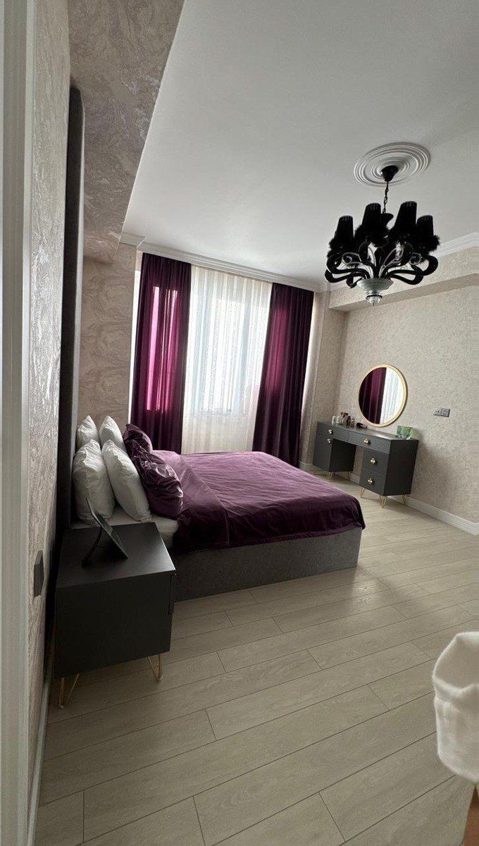 Satılır 3 otaqlı yeni tikili 150 m² — Mənzil, Bakı (7)