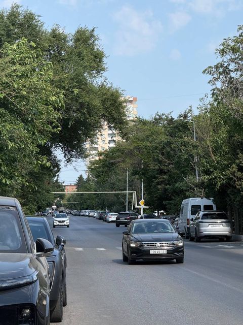 Satılır torpaq 2.6 sot — Bakı