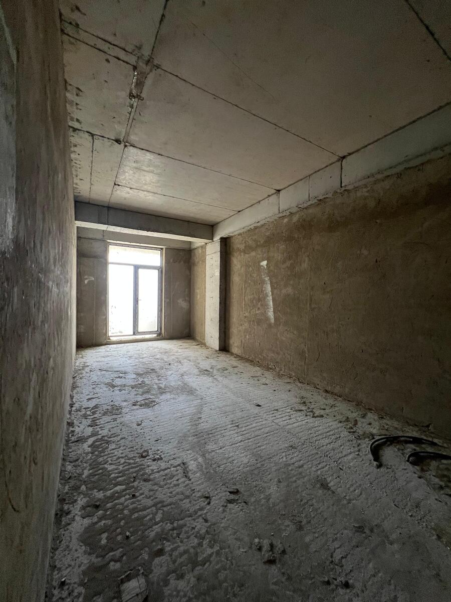 Satılır 3 otaqlı yeni tikili 138 m² — Mənzil, Bakı (4)