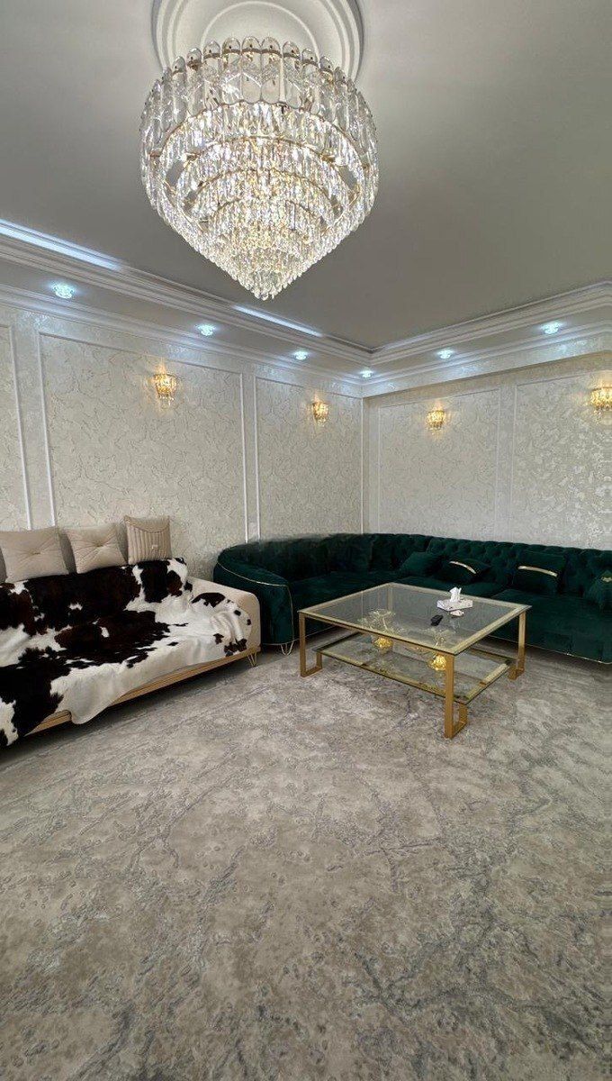 Satılır 3 otaqlı yeni tikili 150 m² — Mənzil, Bakı (3)