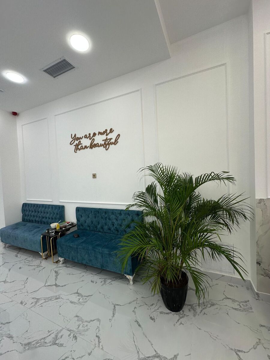 İcarəyə verilir obyekt 50 m² — Əmlak, Bakı (5)