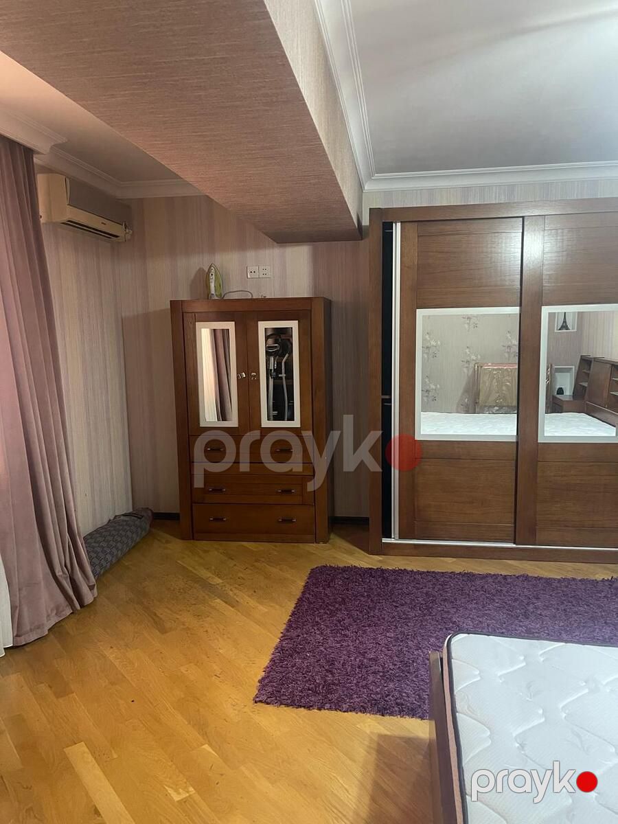İcarəyə verilir 3 otaqlı köhnə tikili 82 m² — Mənzil, Bakı (7)