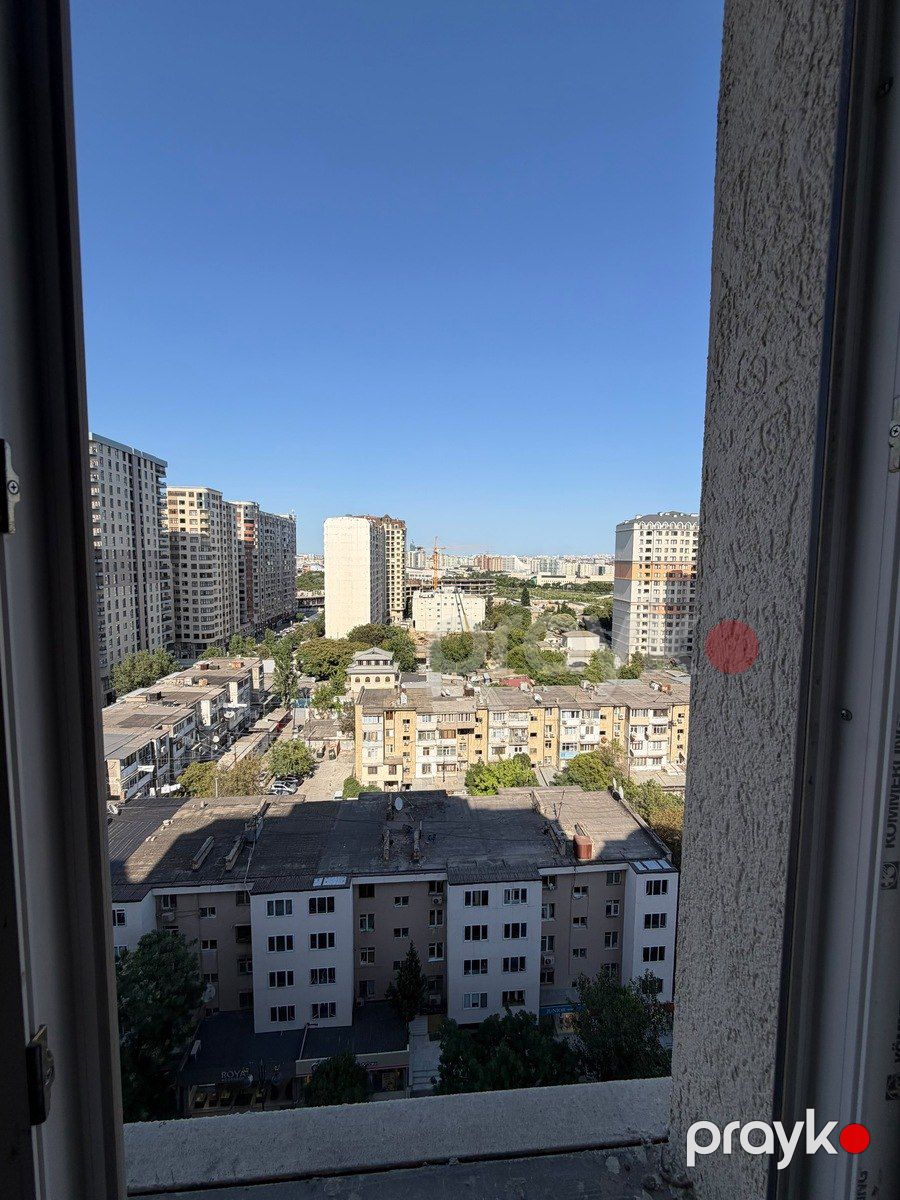 Satılır 4 otaqlı yeni tikili 241 m² — Mənzil, Bakı (2)