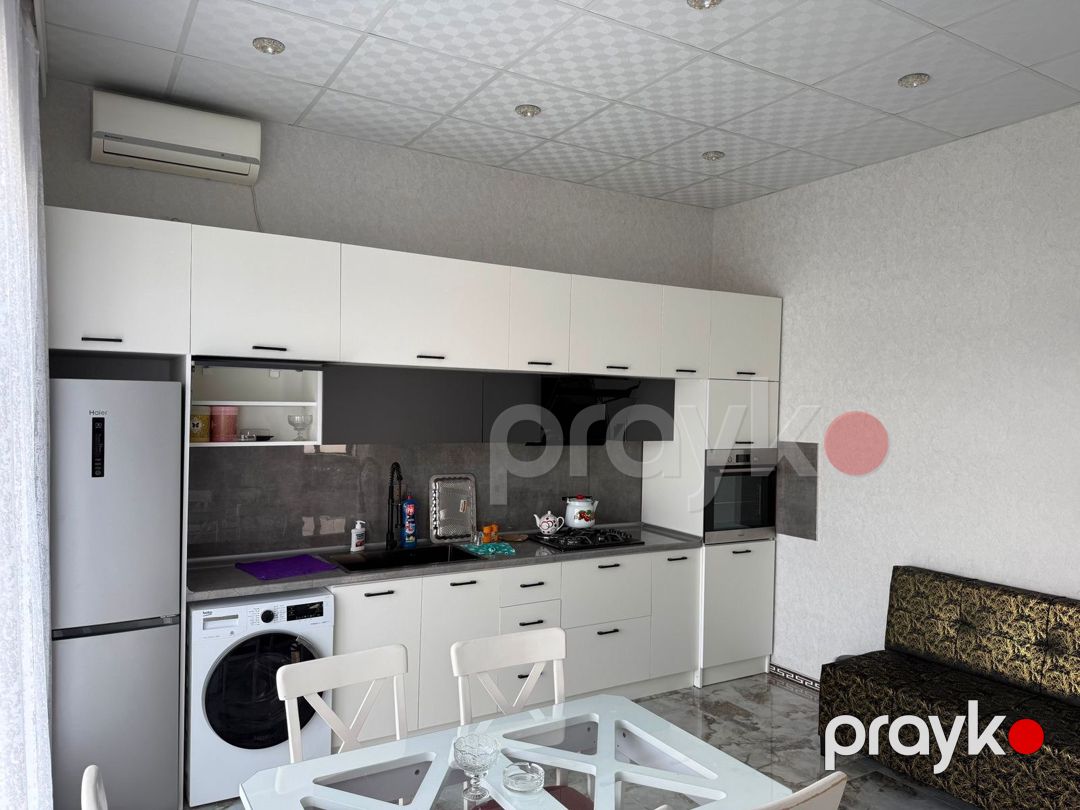 İcarəyə verilir 3 otaqlı həyət evi/bağ evi 150 m² — Ev, villa, Bakı (10)