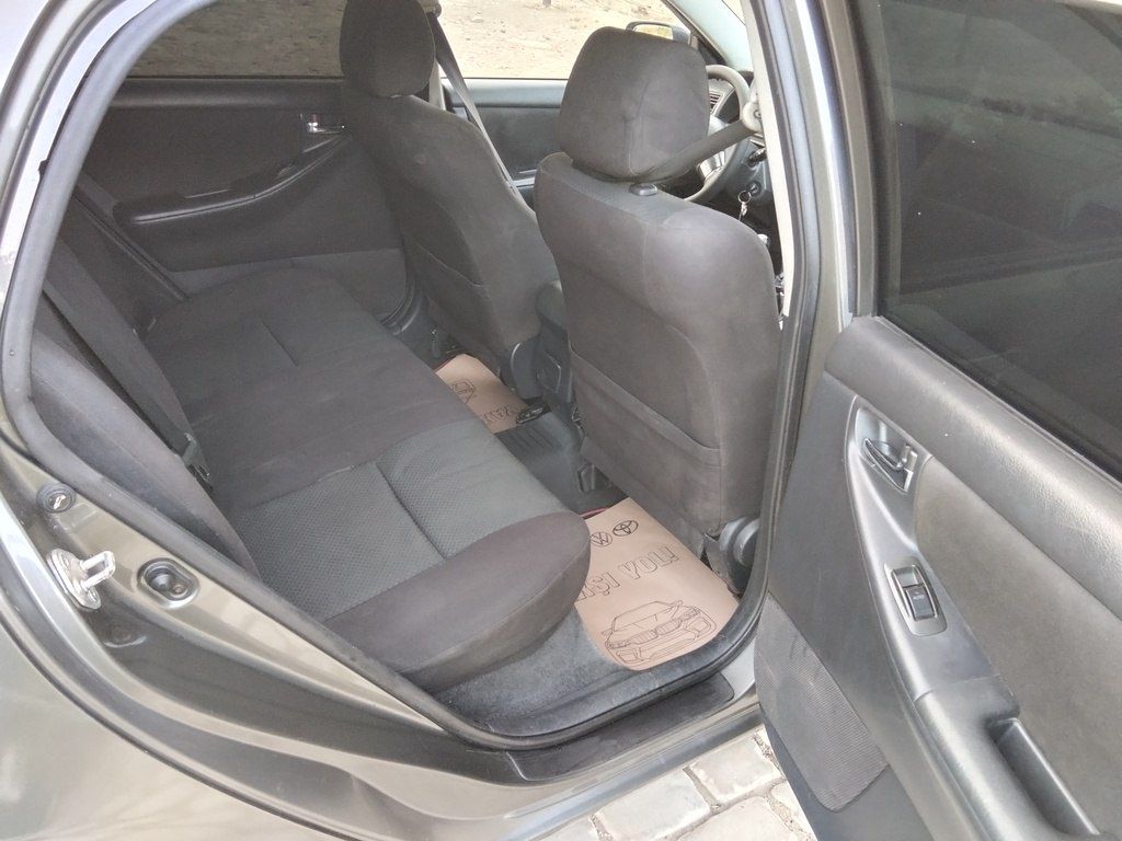 Toyota Corolla, 1.4 L, 2005 il, 267 368 km — Avtomobillər, Bakı (8)