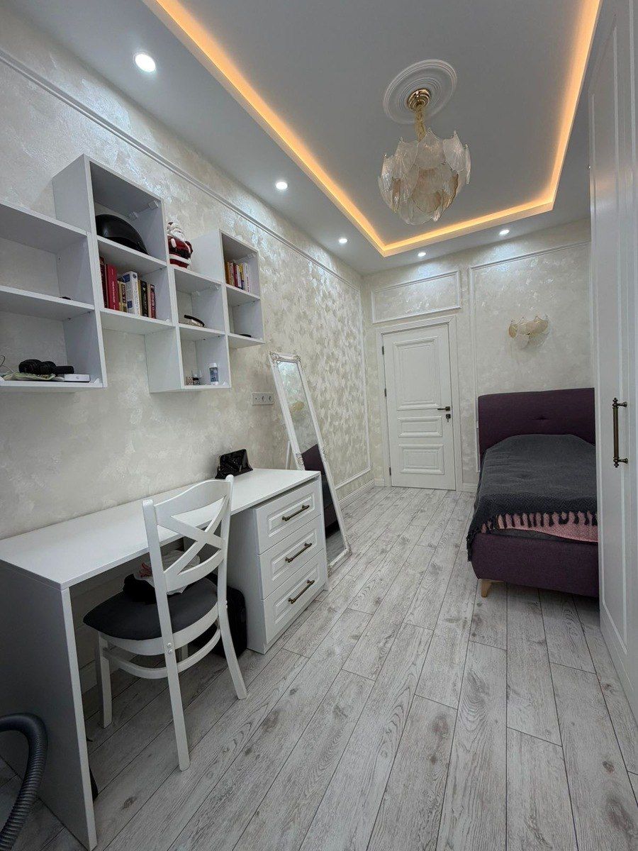 Satılır 3 otaqlı yeni tikili 85 m² — Mənzil, Xırdalan (12)