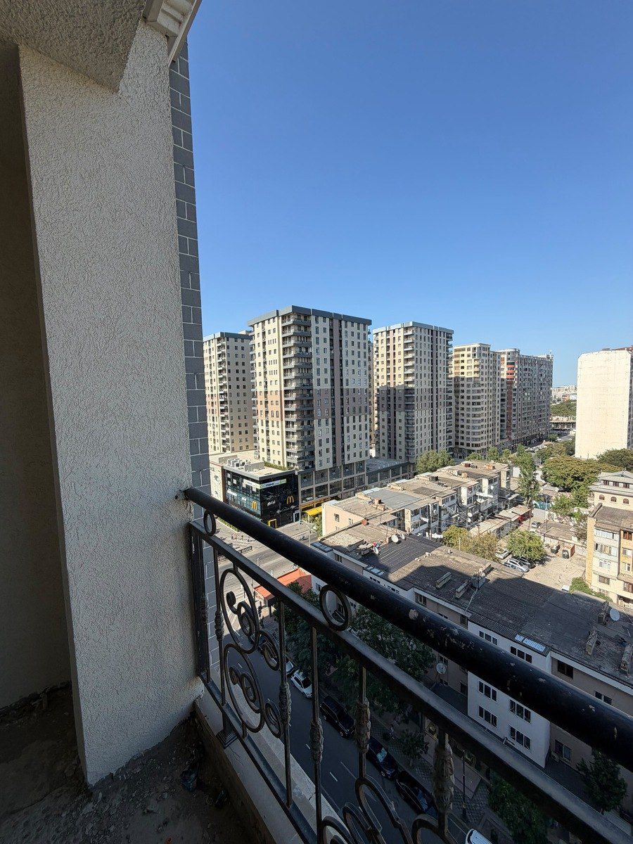 Satılır 4 otaqlı yeni tikili 241 m² — Mənzil, Bakı (12)