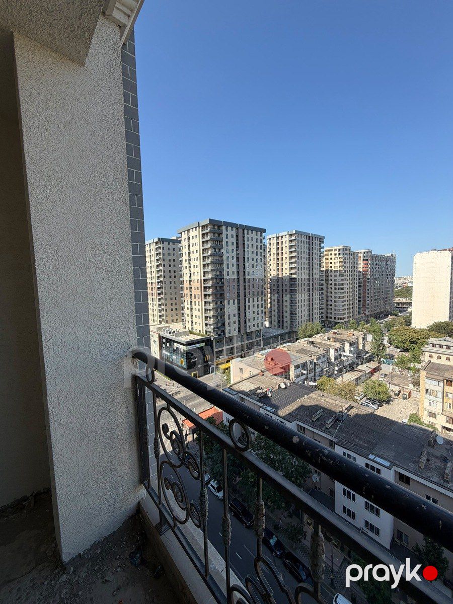 Satılır 4 otaqlı yeni tikili 241 m² — Mənzil, Bakı (12)