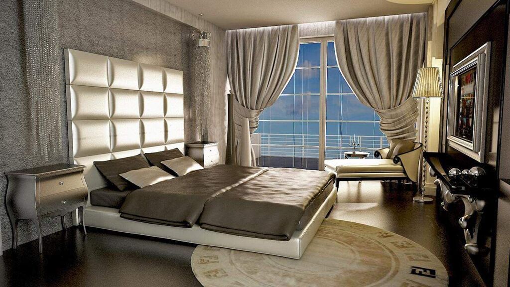 Satılır 4 otaqlı yeni tikili 217 m² — Mənzil, Bakı (3)