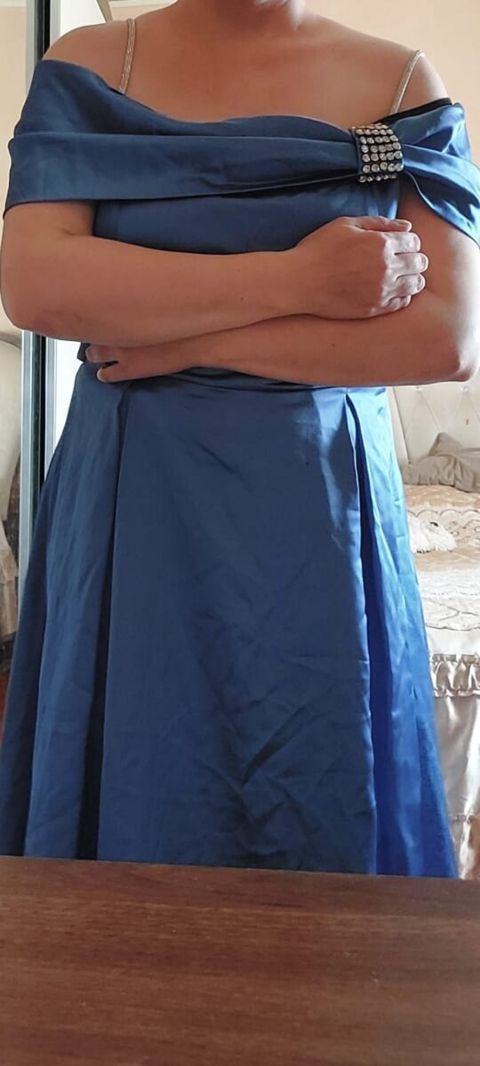 Ziyafət donu — Bakı