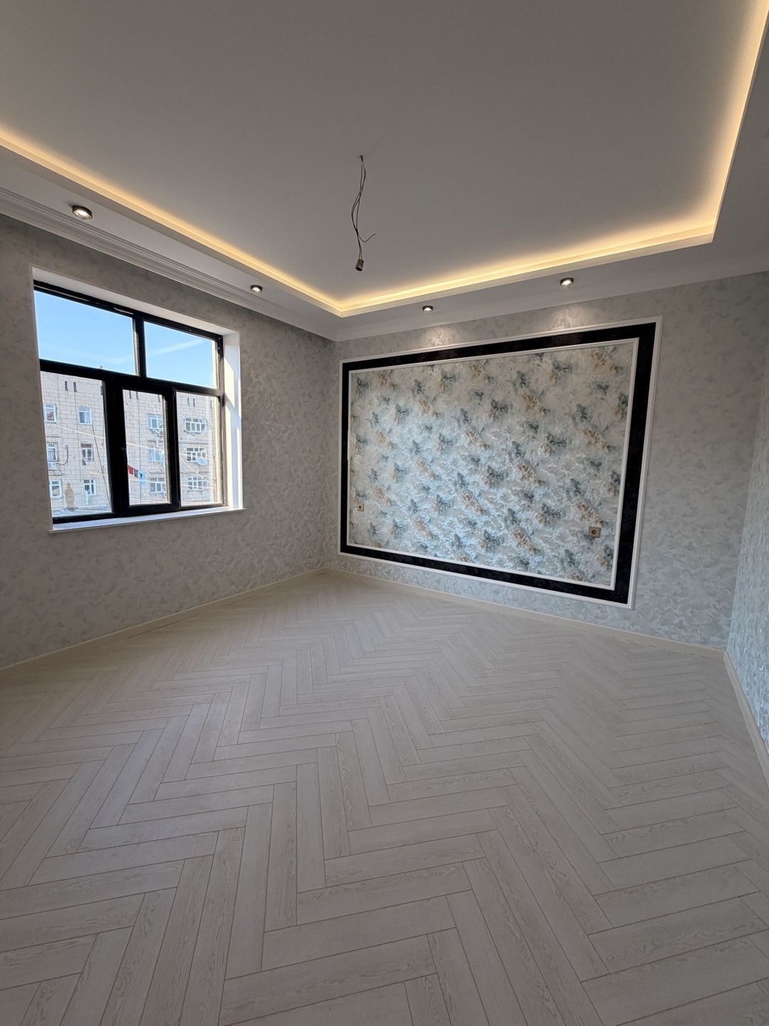 Satılır 6 otaqlı həyət evi/bağ evi 390 m² — Ev, villa, Bakı (12)