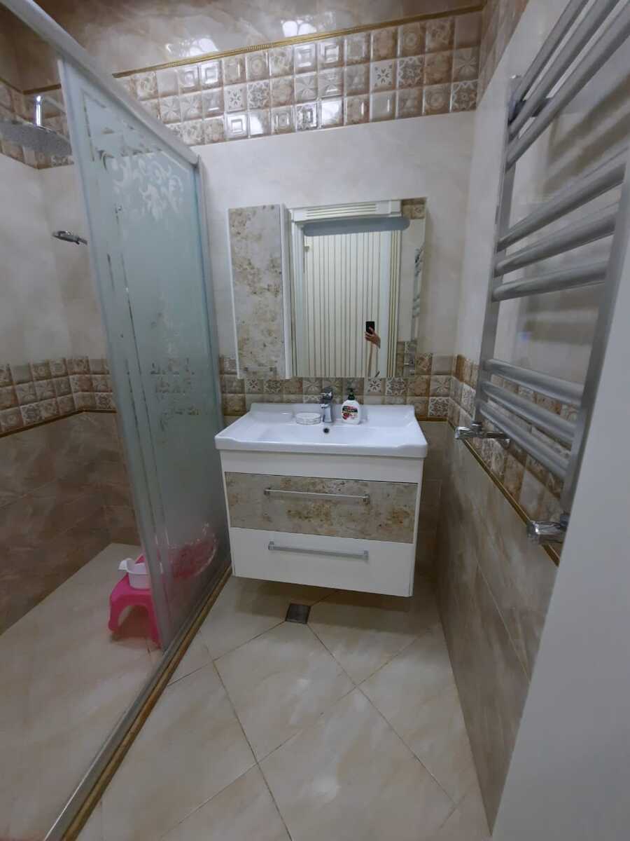 Satılır 3 otaqlı yeni tikili 110 m² — Mənzil, Bakı (7)