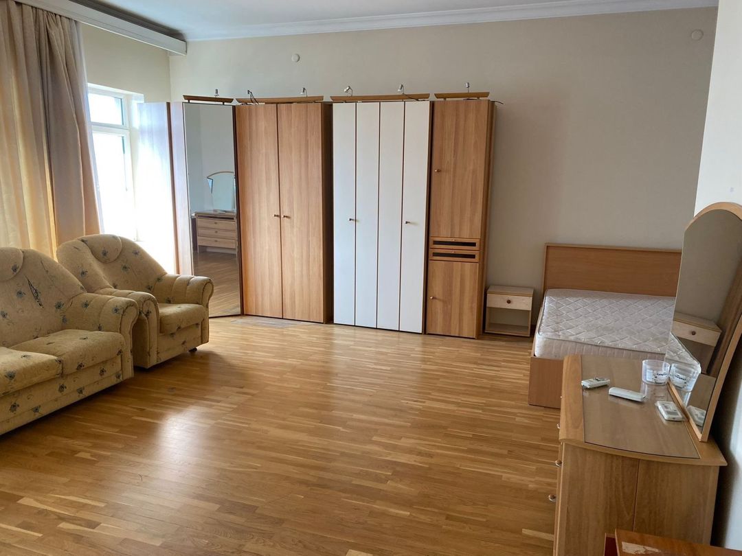 İcarəyə verilir 7 otaqlı yeni tikili 500 m² — Mənzil, Bakı (2)