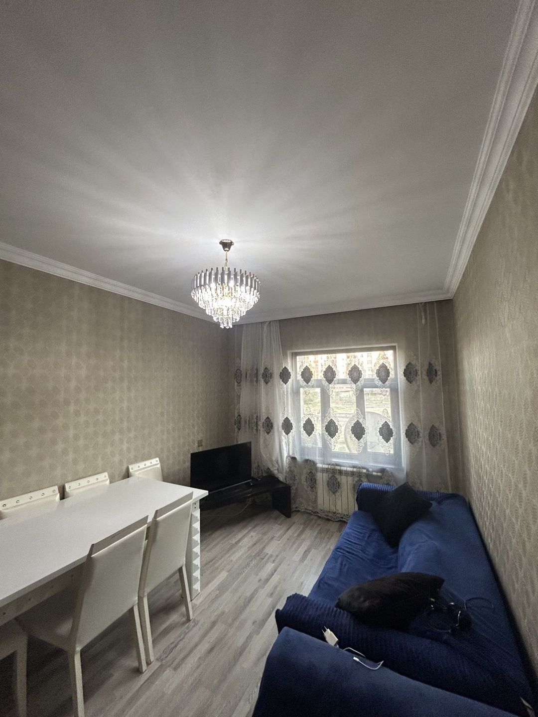Satılır 2 otaqlı köhnə tikili 65 m² — Mənzil, Bakı (3)