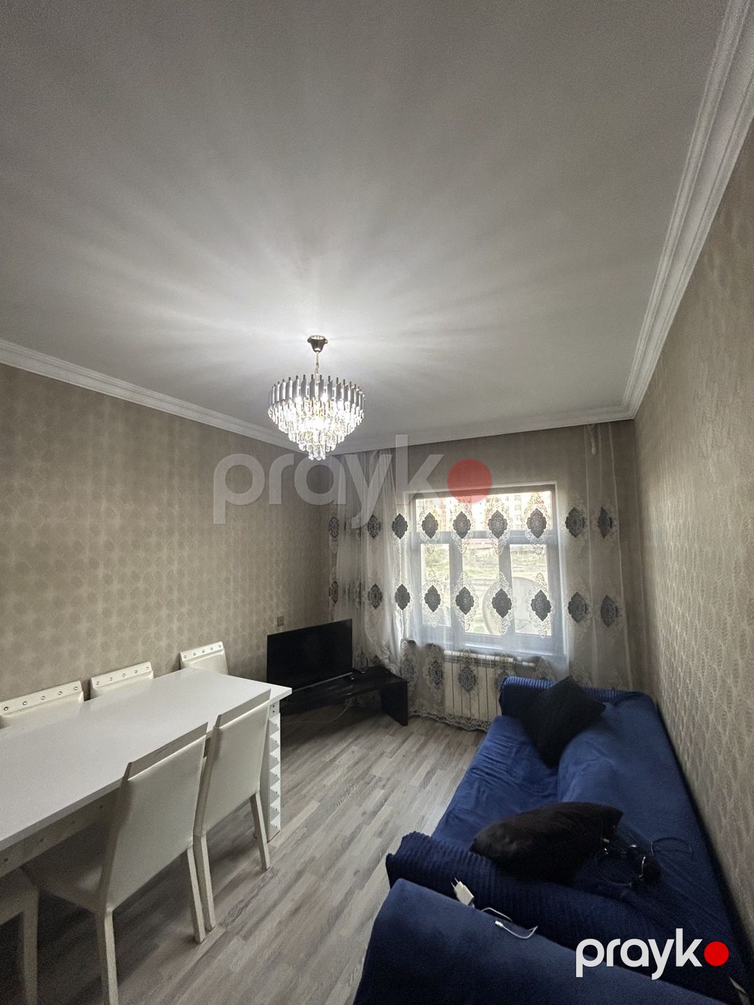 Satılır 2 otaqlı köhnə tikili 65 m² — Mənzil, Bakı (3)