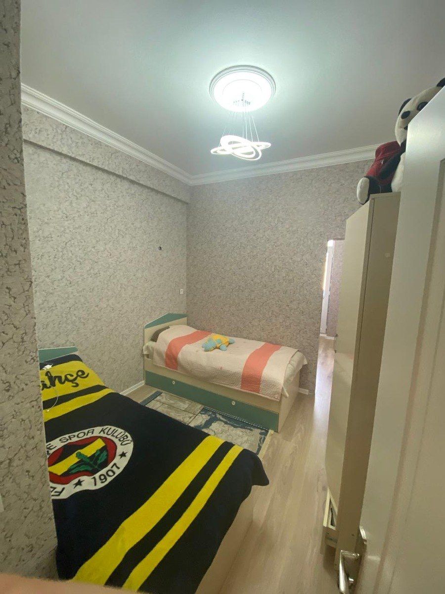 Satılır 3 otaqlı yeni tikili 74 m² — Mənzil, Sumqayıt (6)