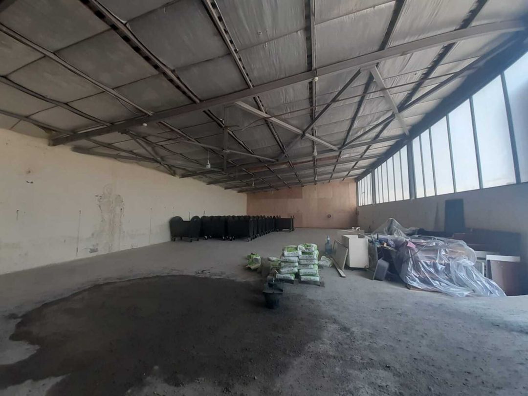 İcarəyə verilir obyekt 360 m² — Əmlak, Bakı (2)