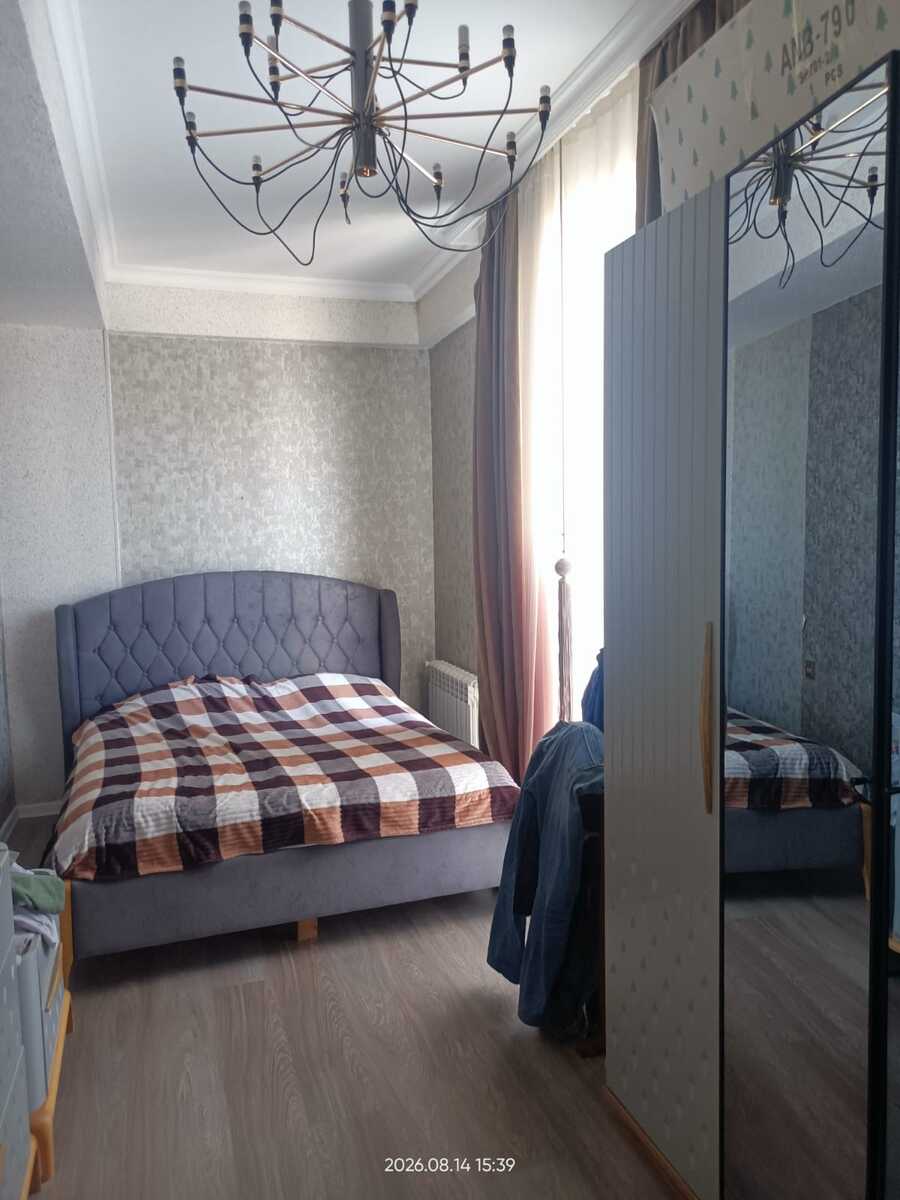 Satılır 3 otaqlı yeni tikili 114 m² — Mənzil, Bakı (12)