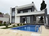 İcarəyə verilir 5 otaqlı həyət evi/bağ evi 450 m² — Mehdi — House, cottage, summer house