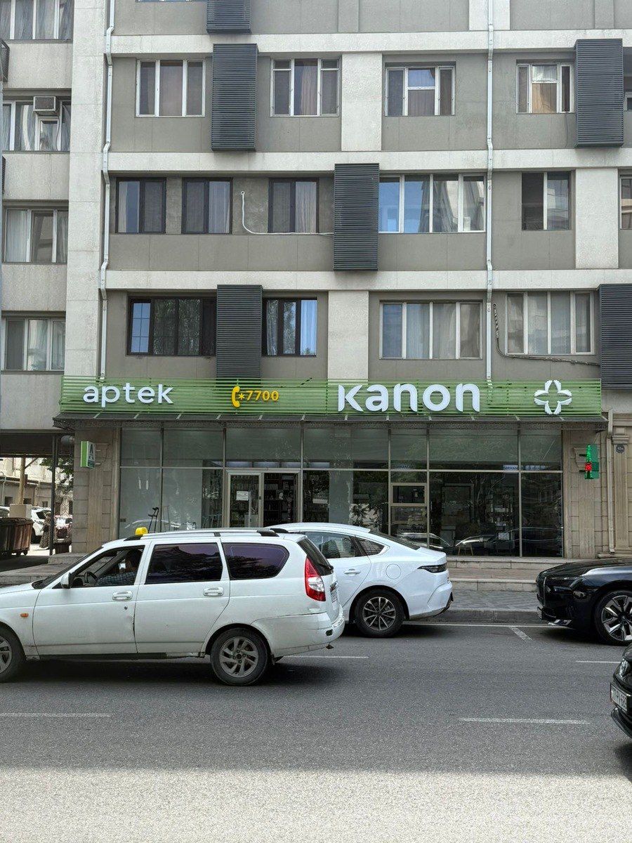 Satılır obyekt 115 m² — Əmlak, Bakı (2)