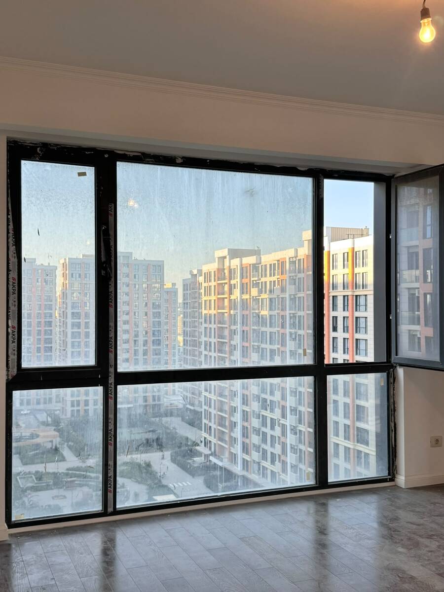 Satılır 4 otaqlı yeni tikili 103 m² — Mənzil, Bakı (9)