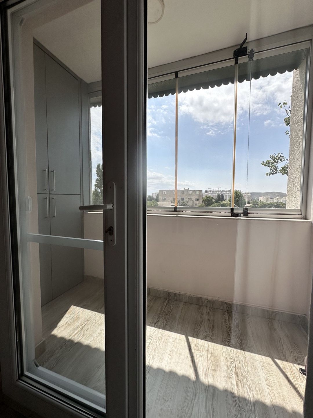 Satılır 3 otaqlı köhnə tikili 85 m² — Mənzil, Bakı (4)