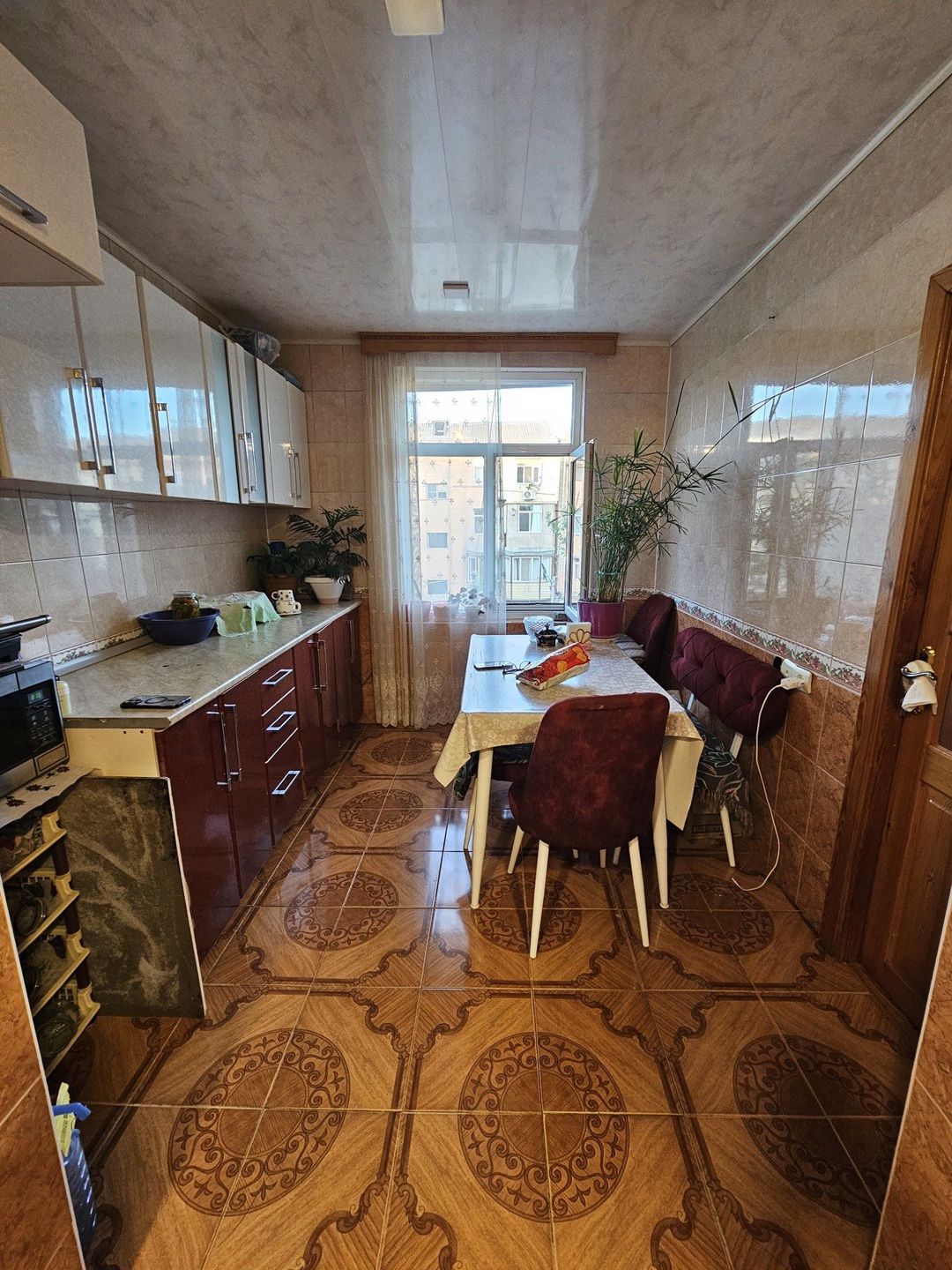 Satılır 3 otaqlı köhnə tikili 65 m² — Mənzil, Bakı (8)