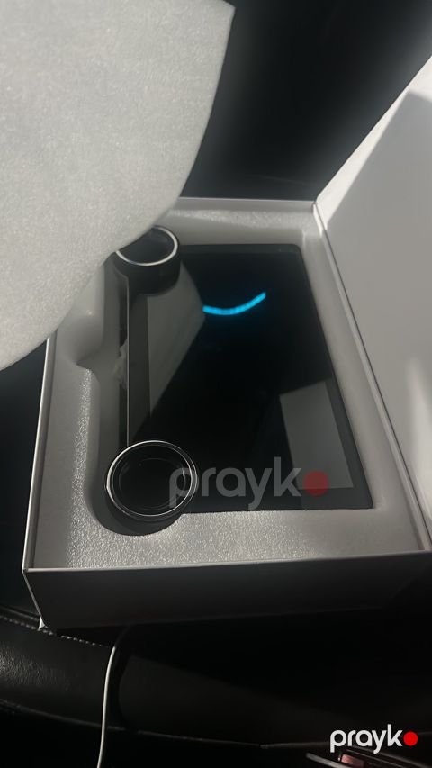 Android monitor