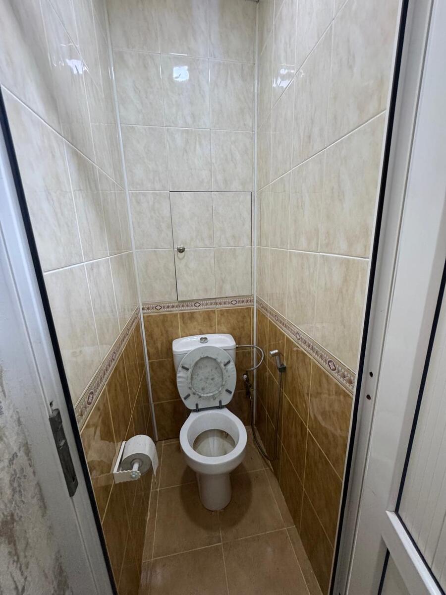 Satılır 3 otaqlı köhnə tikili 50 m² — Mənzil, Bakı (10)