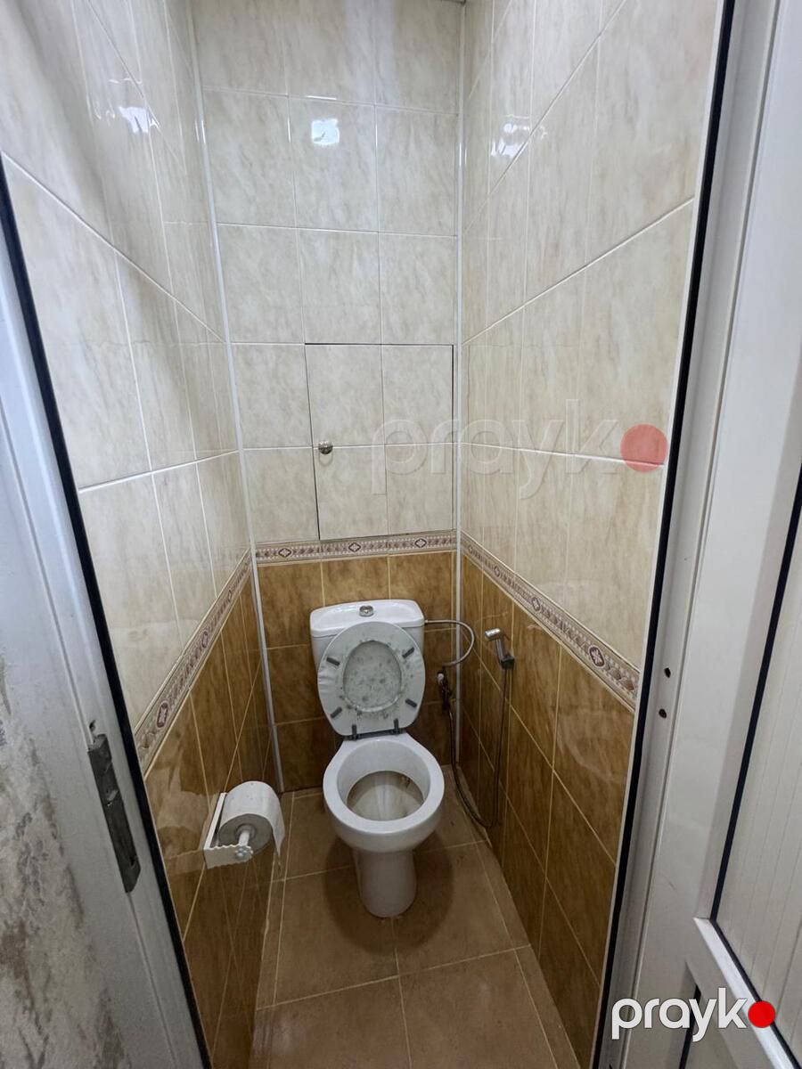 Satılır 3 otaqlı köhnə tikili 50 m² — Mənzil, Bakı (10)