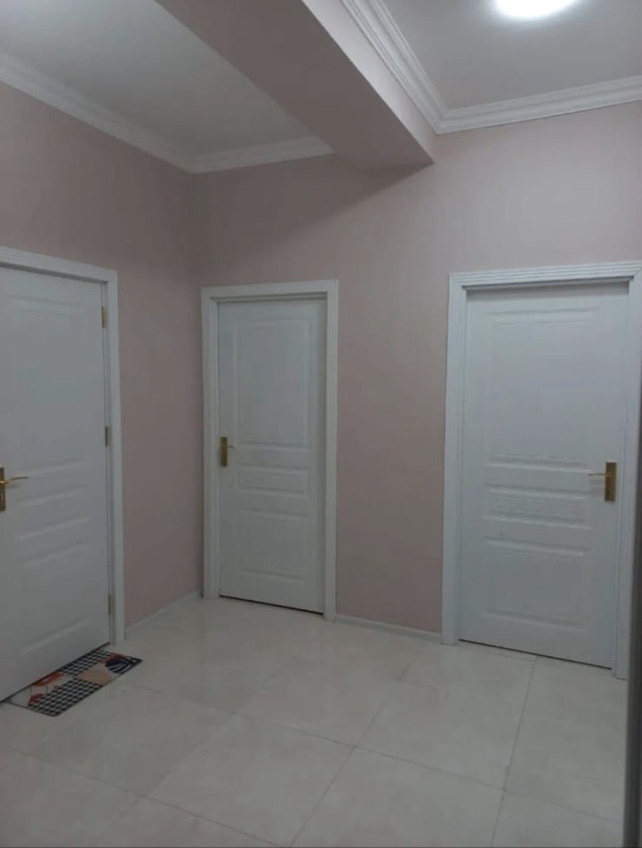 İcarəyə verilir 2 otaqlı yeni tikili 80 m² — Mənzil, Sumqayıt (9)