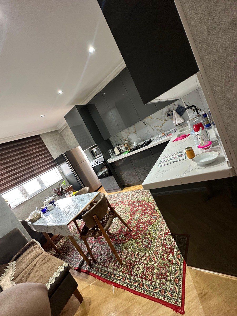 Satılır 3 otaqlı yeni tikili 125 m² — Mənzil, Bakı (9)