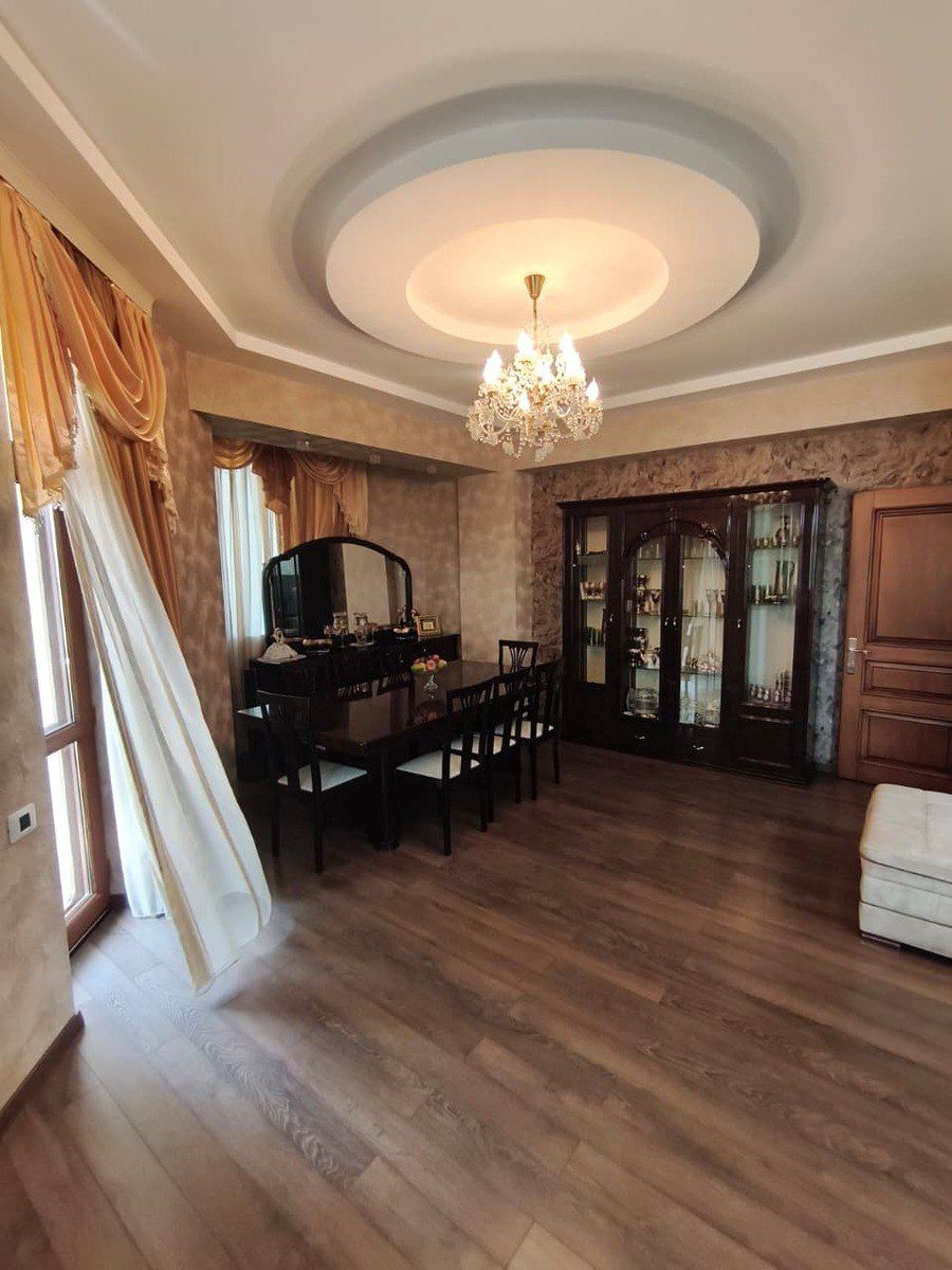 Satılır 2 otaqlı yeni tikili 88 m² — Mənzil, Bakı (4)