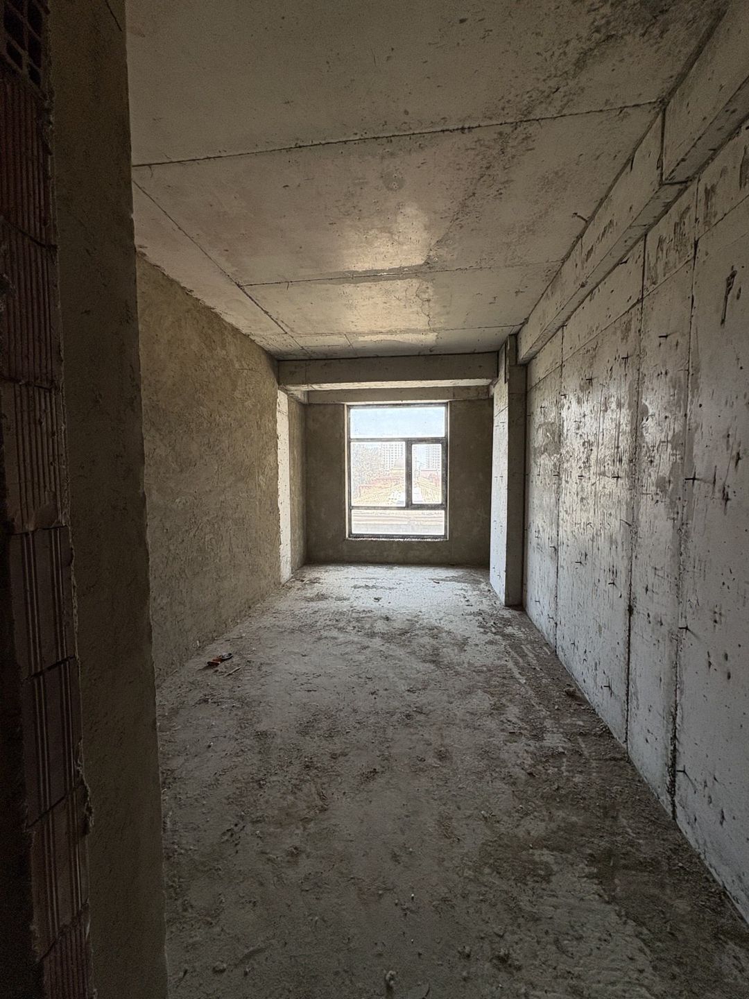 Satılır 3 otaqlı yeni tikili 117.6 m² — Mənzil, Bakı (7)