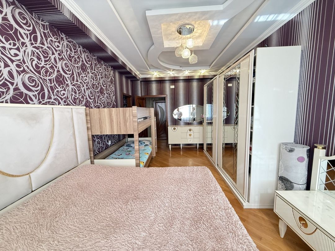 Satılır 2 otaqlı yeni tikili 90 m² — Mənzil, Bakı (10)