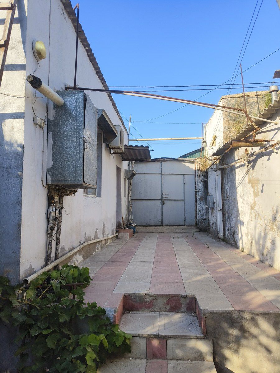 Satılır 6 otaqlı həyət evi/bağ evi 125 m² — Ev, villa, Bakı (3)