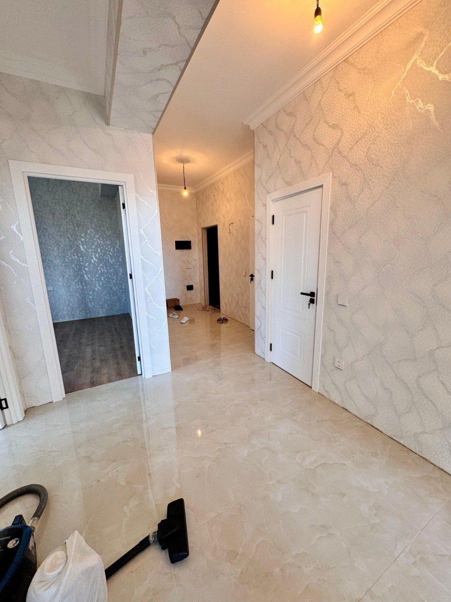 Satılır 3 otaqlı yeni tikili 109 m² — Mənzil, Bakı (12)